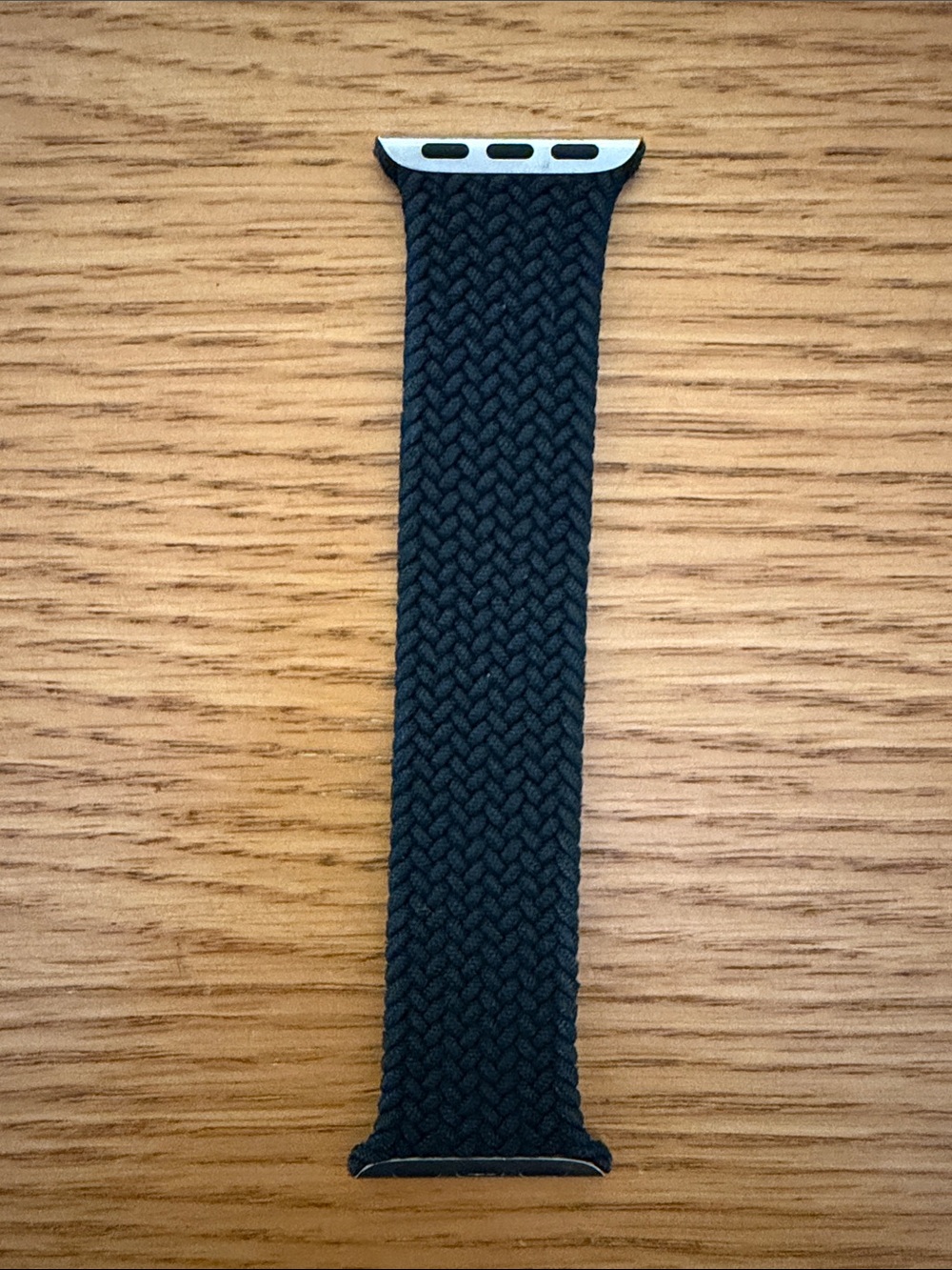 Apple Watch Braided Solo Loop